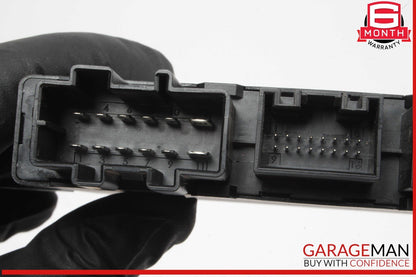 11-18 Porsche Cayenne 958 S Front Left or Right Side Seat Control Module Unit