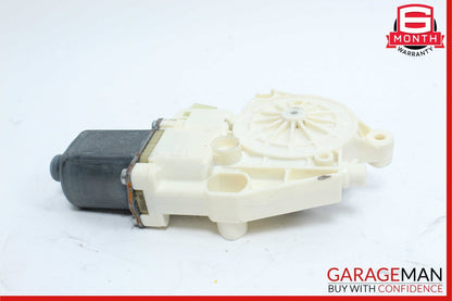 08-16 Mercedes X204 GLK350 C300 C250 Rear Right Door Window Regulator Motor OEM