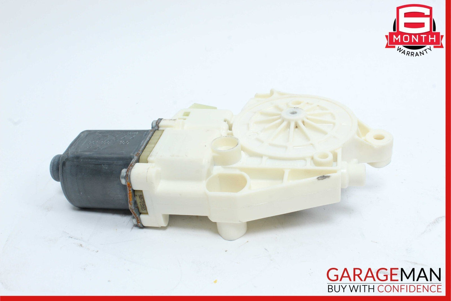 08-16 Mercedes X204 GLK350 C300 C250 Rear Right Door Window Regulator Motor OEM