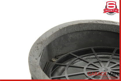 02-05 Mercedes W163 ML320 ML55 AMG Door Sound Audio Speaker Set of 2 Pc
