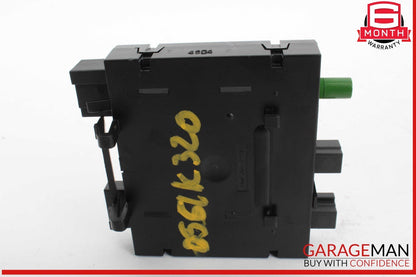 03-09 Mercedes W209 CLK350 CLK550 CLK55 Antenna Keyless Module Unit