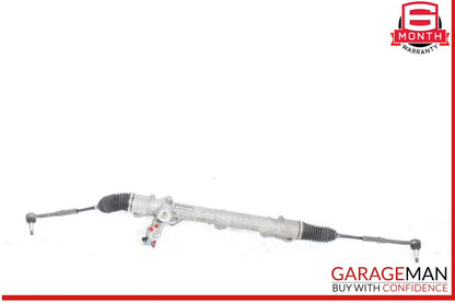 07-10 Mercedes W221 S550 CL550 Power Steering Rack & Pinion Assembly RWD OEM