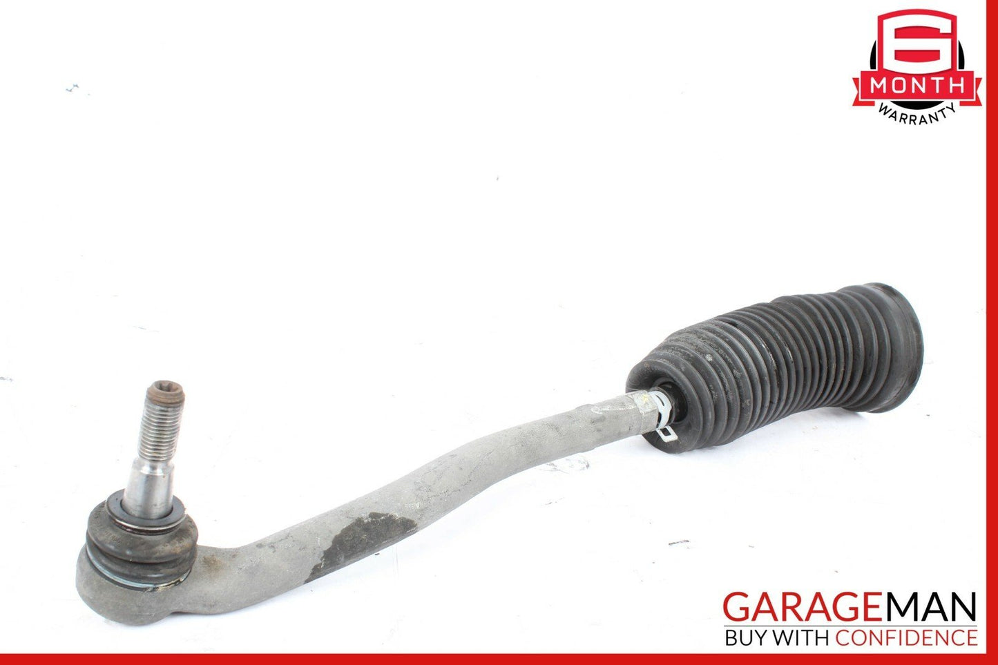06-08 Mercedes W251 R320 R350 R500 Left Outer Steering Tie Rod End 251330070 OEM