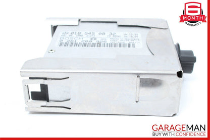 1995 Mercedes R129 SL320 Carb MAS Control Unit 3.2L 0185450832 OEM