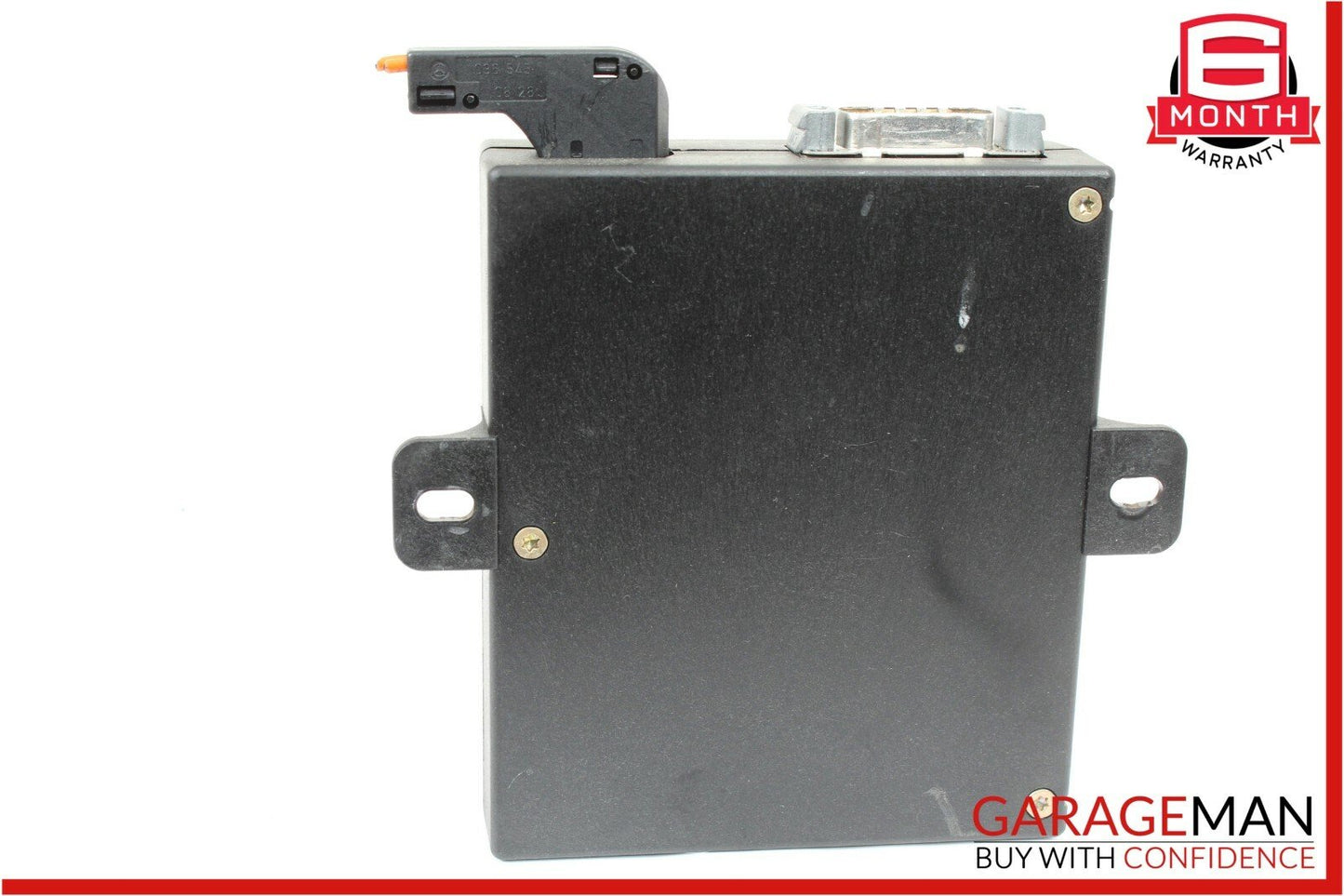 00-06 Mercedes E320 CL600 CLK55 AMG Voice Recognition Control Controller Module