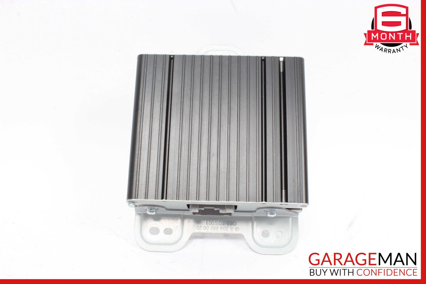 06-13 Mercedes X164 GL550 GLK350 Power Inverter Module Unit 2049820020 OEM