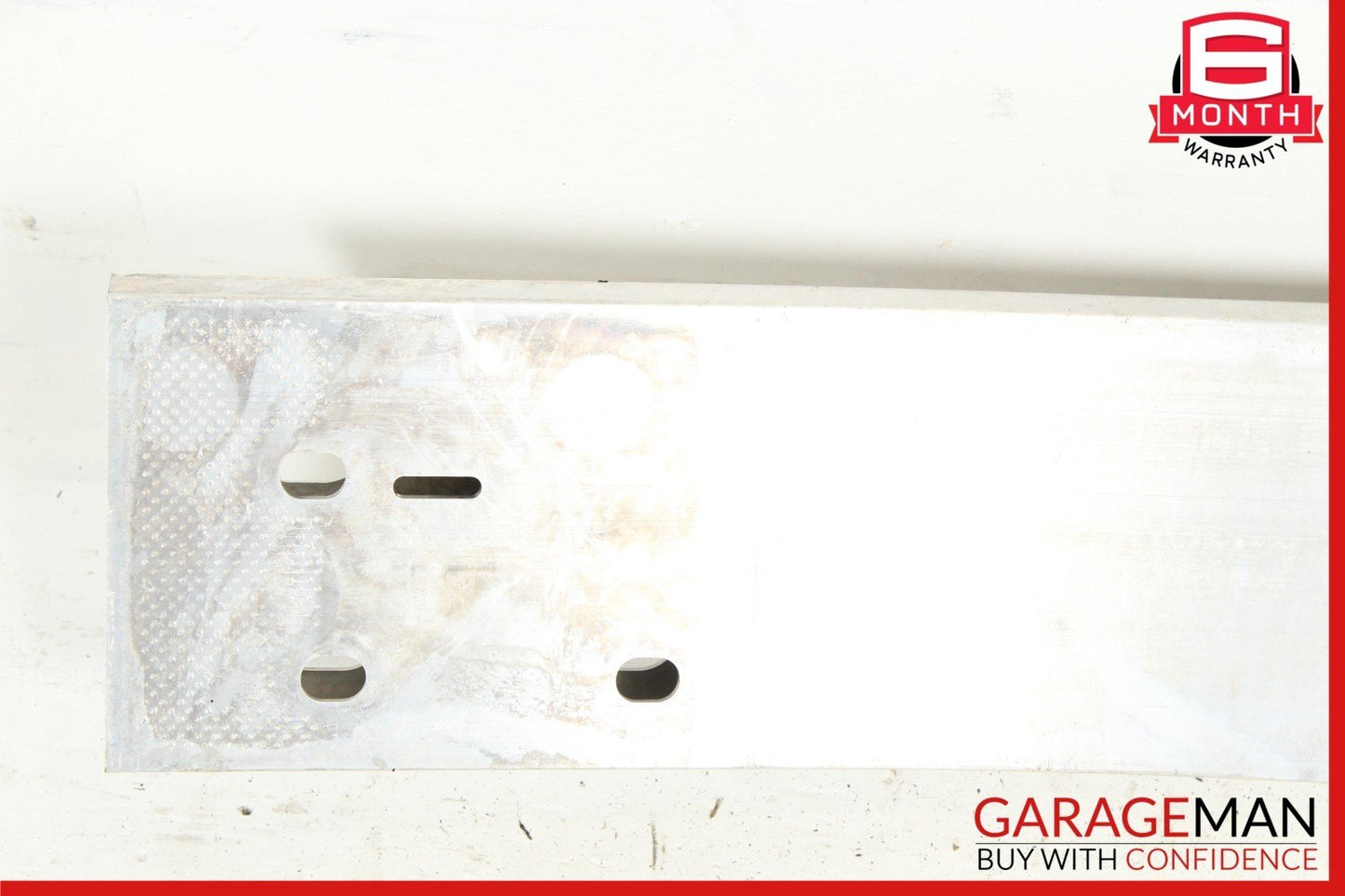 18-22 Toyota CH-R Rear Bumper Reinforcement Bar 52171F4030 OEM