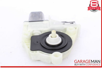 10-16 Porsche Panamera 970 Front Right or Rear Left Door Window Regulator Motor