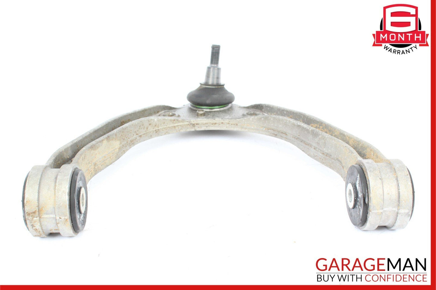 03-06 Porsche Cayenne 955 Front Left Driver Side Suspension Upper Control Arm
