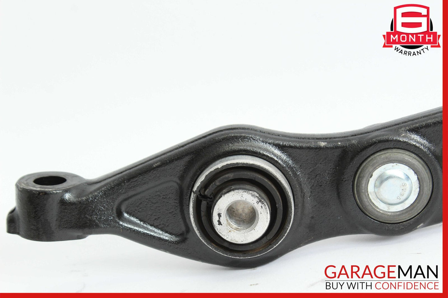 03-11 Mercedes W219 CLS500 E350 Front Left Lower Control Arm OEM