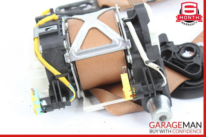 10-16 Porsche Panamera 970 Front Right Side Seat Belt Seatbelt Retractor OEM
