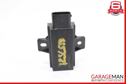 07-13 Mercedes W221 S550 CL63 AMG Tire Pressure Monitor Sensor Module Unit OEM