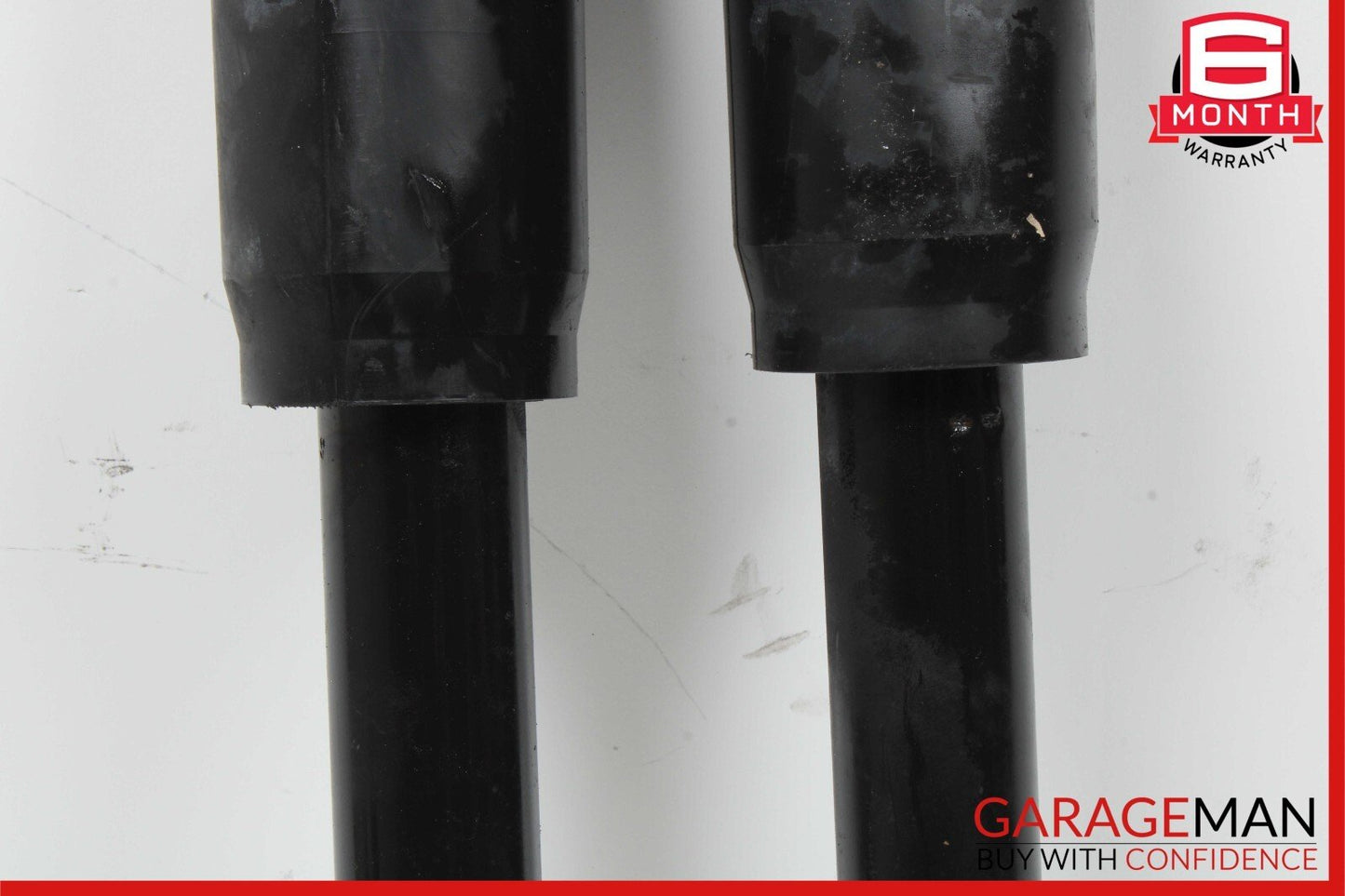 97-04 Chevrolet Corvette Front Left & Right Shock Absorber Strut Set OEM