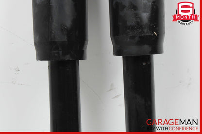 97-04 Chevrolet Corvette Front Left & Right Shock Absorber Strut Set OEM