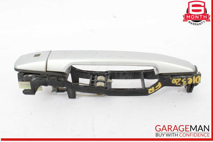 96-02 Mercedes W210 E320 4MATIC Front Right Passenger Side Exterior Door Handle