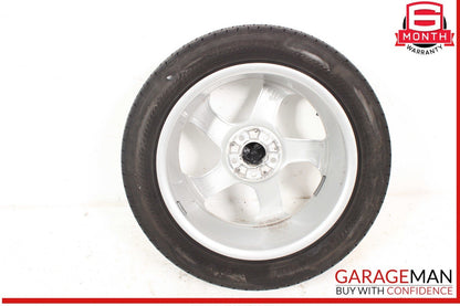 18-20 Mercedes X156 GLA250 Wheel Tire Rim 7Jx18H2 ET46 OEM