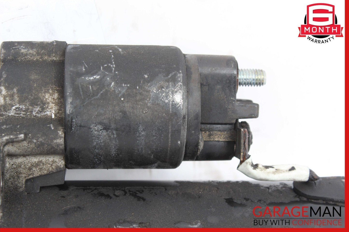 94-99 Mercedes W140 S320 S420 Engine Starter Motor OEM
