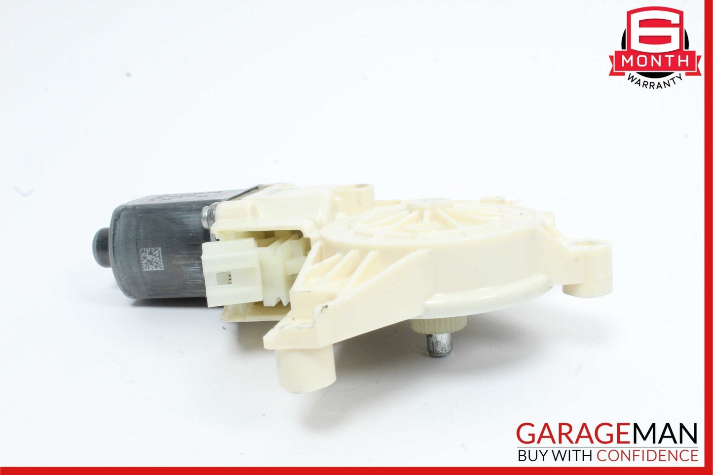 08-16 Mercedes C300 E350 E400 C250 Front Left Door Window Regulator Motor Unit