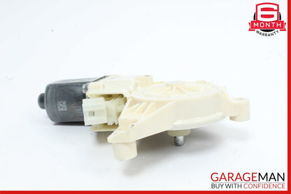 08-16 Mercedes C300 E350 E400 C250 Front Left Door Window Regulator Motor Unit