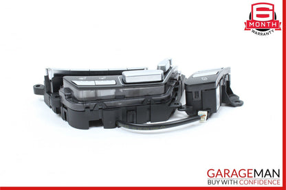 07-13 Mercedes W221 S400 S550 CL600 Front Right Side Seat Control Switch Set OEM