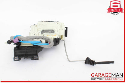 14-19 Mercedes W117 CLA250 CLA45 AMG Rear Right Side Door Lock Latch Actuator