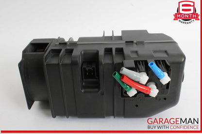 07-20 Mercedes W221 S400 Hybrid Dynamic Seat Vacuum Pump 0008004448 OEM