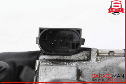 00-13 Mercedes W220 S500 GLK500 Engine Throttle Valve Body 1131410125 OEM