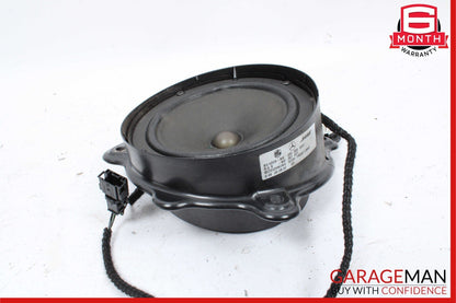 00-06 Mercedes W220 S500 S430 Front Left Side Door Sound Speaker 2208200902 OEM