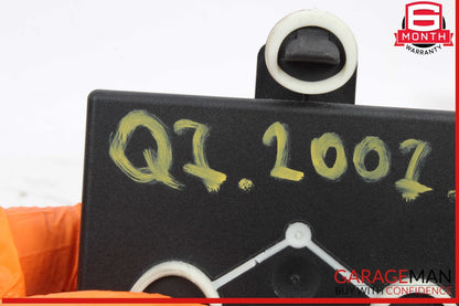 07-09 Audi Q7 Rear Right Passenger Side Door Control Module Unit 4L0959794B OEM