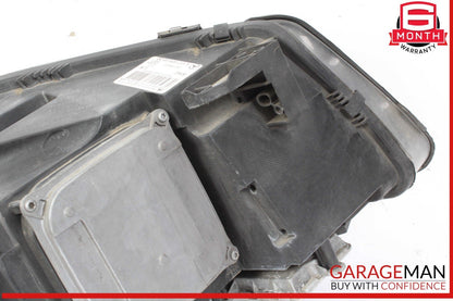 14-16 Mercedes W117 CLA250 Front Left Driver Side Xenon HID Head Light Lamp OEM