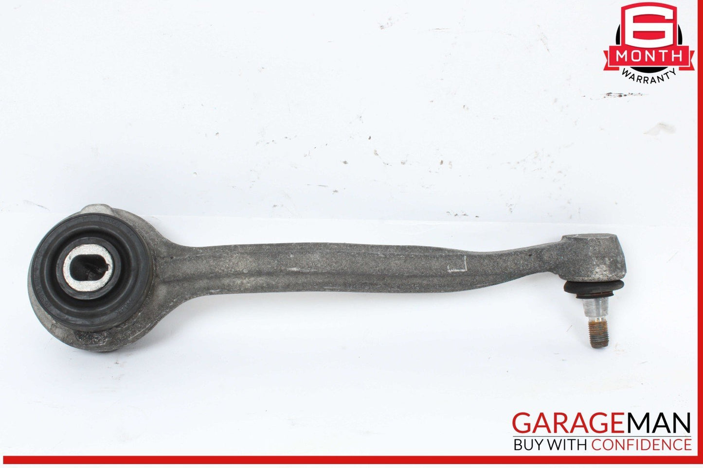 03-09 Mercedes W203 C230 Front Right Side Lower Suspension Control Arm OEM