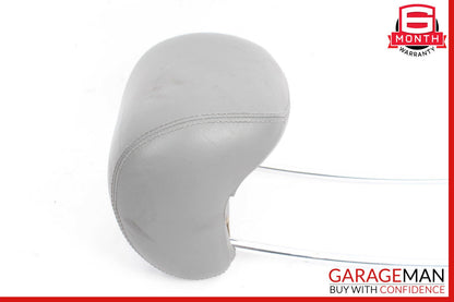 07-13 Mercedes W216 CL550 Front Left or Right Side Seat Headrest Head Rest OEM
