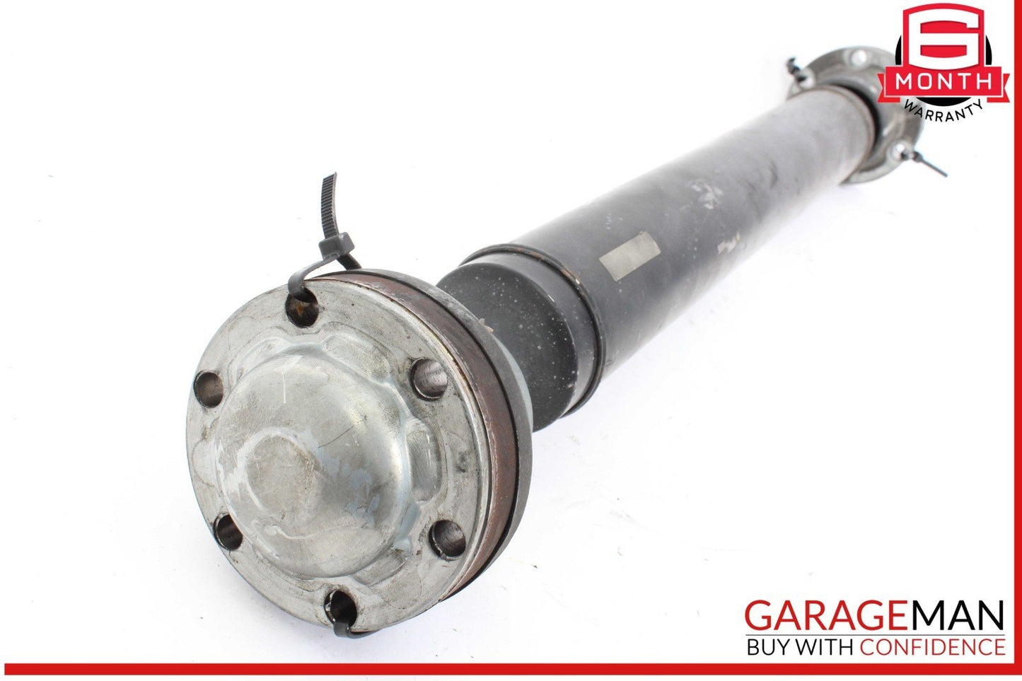 06-12 Mercedes X164 GL550 GL450 Front Drive Axle Shaft Propeller Driveshaft OEM