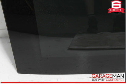 18-24 Audi RS5 S5 A5 Quattro Sunroof Sun Roof Glass Panel OEM