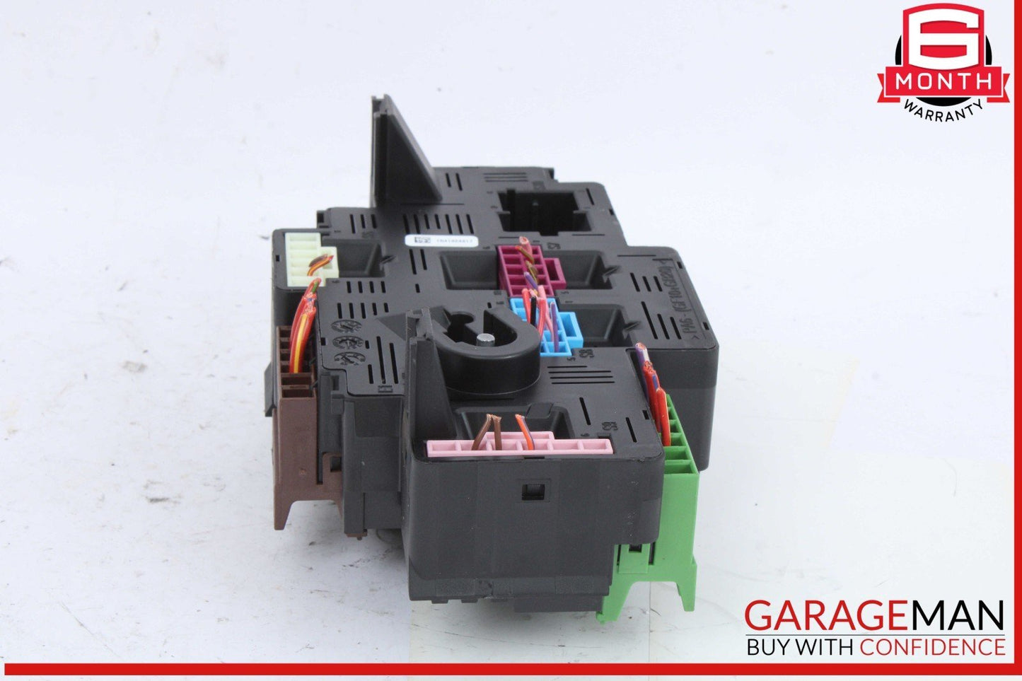 19-23 Mercedes W205 C300 E350 S450 Front Engine Fuse Box Relay 2139065706 OEM