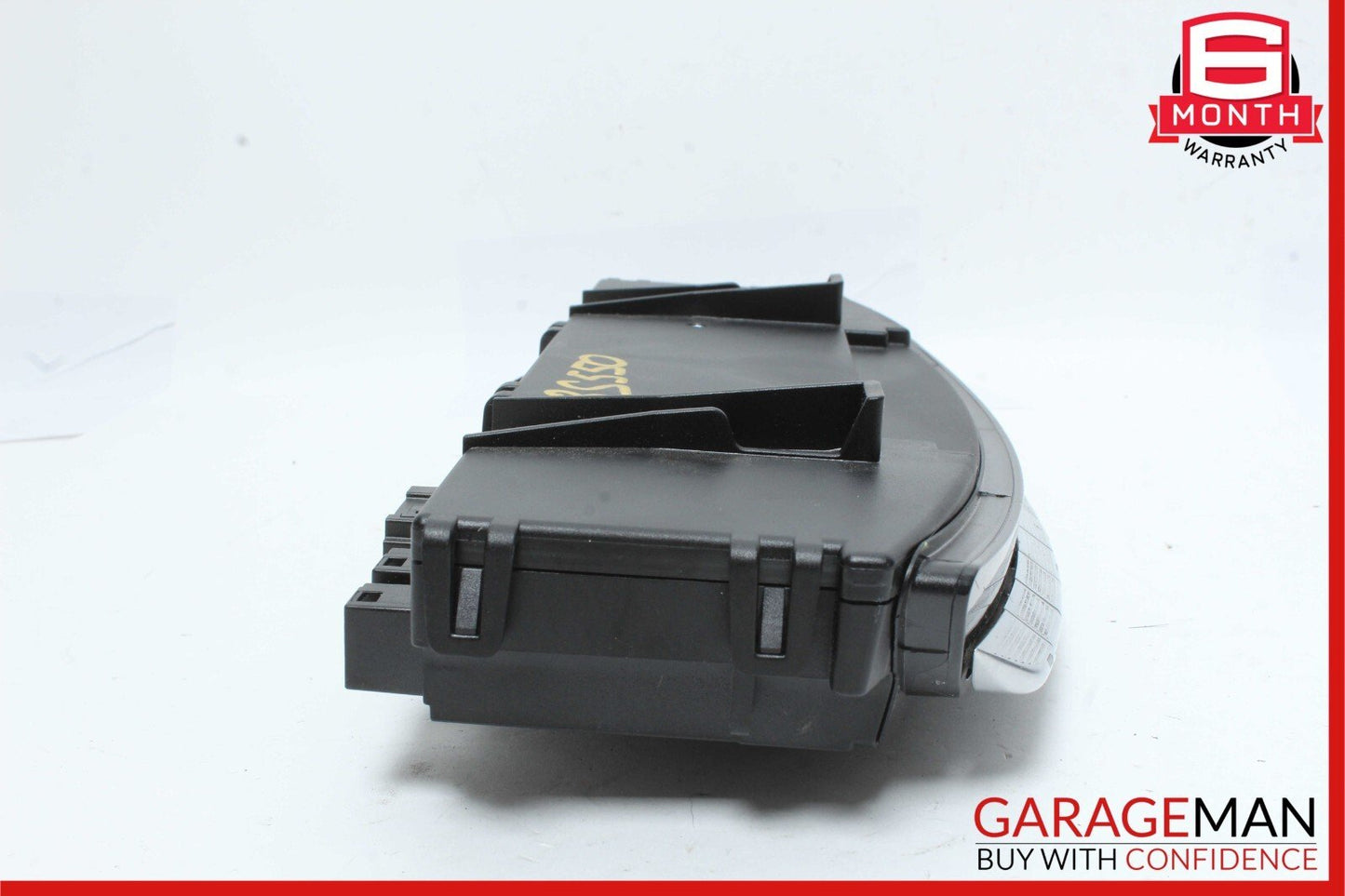 07-14 Mercedes W216 CL550 S550 AC A/C Climate Control Switch Dual Zone OEM