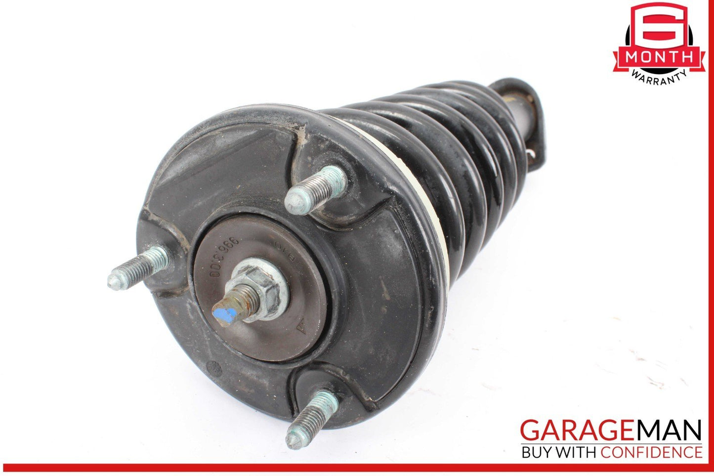 99-04 Porsche 911 996 Rear Left or Right Side Strut Shock Spring OEM