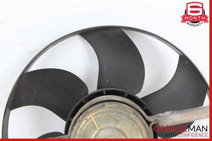 97-04 Porsche Boxster 986 Engine Motor Cooling Fan Intake Black 98662403600 OEM