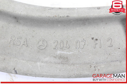 08-17 Mercedes W212 E350 Wagon Rear Right Side Suspension Upper Control Arm OEM