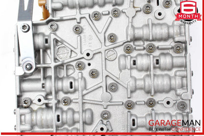 Mercedes W212 E350 SL500 GL450 7G-Tronic 722.9 Transmission Valve Body OEM
