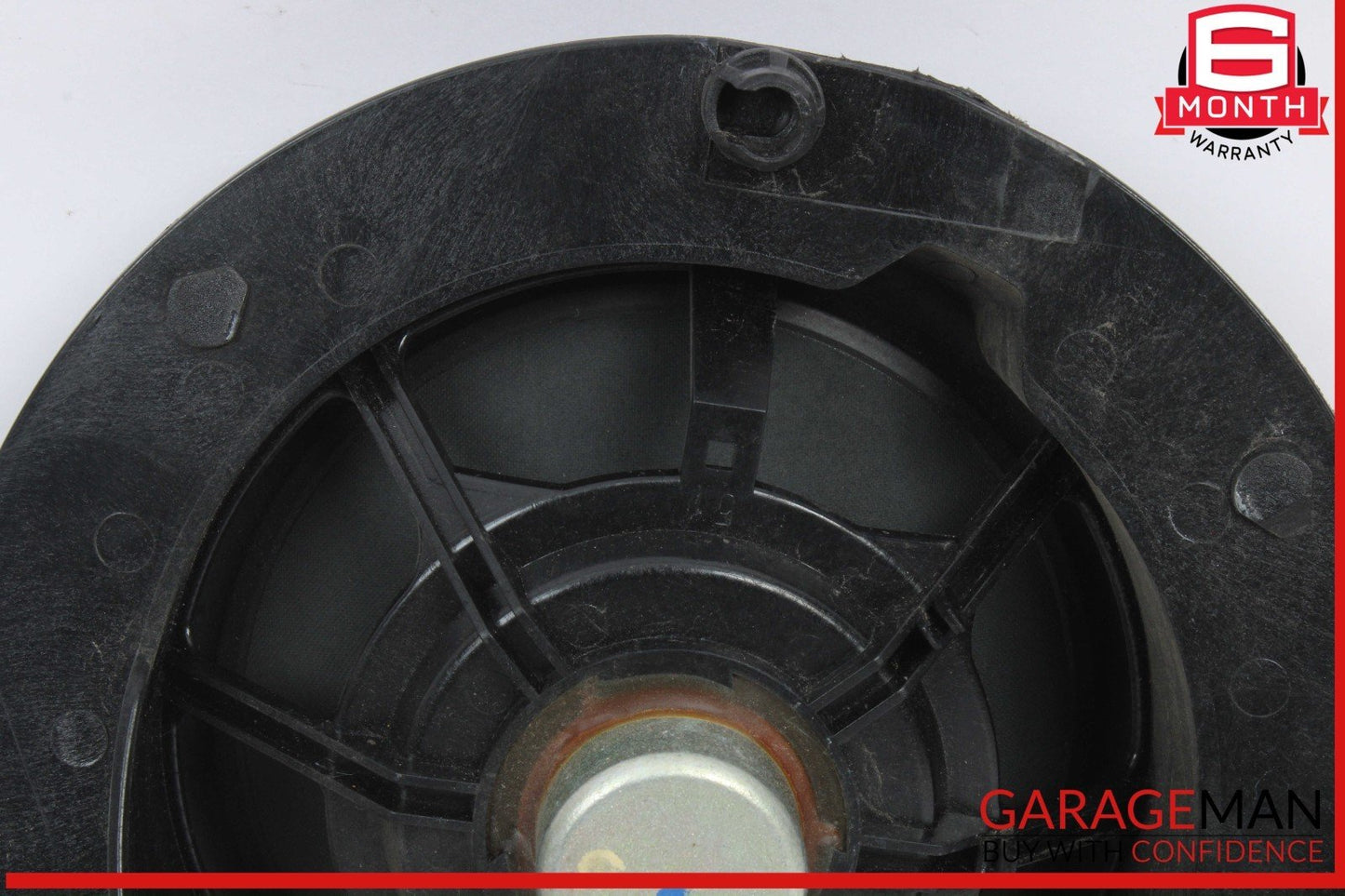 03-06 Mercedes W211 E320 Front Right & Left Side Door Audio Sound Speaker Set