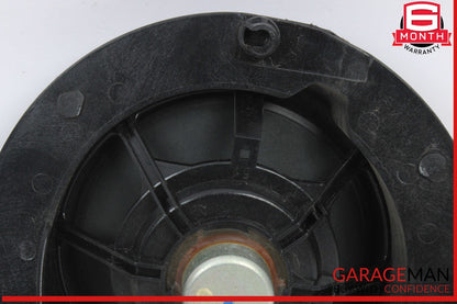 03-06 Mercedes W211 E320 Front Right & Left Side Door Audio Sound Speaker Set
