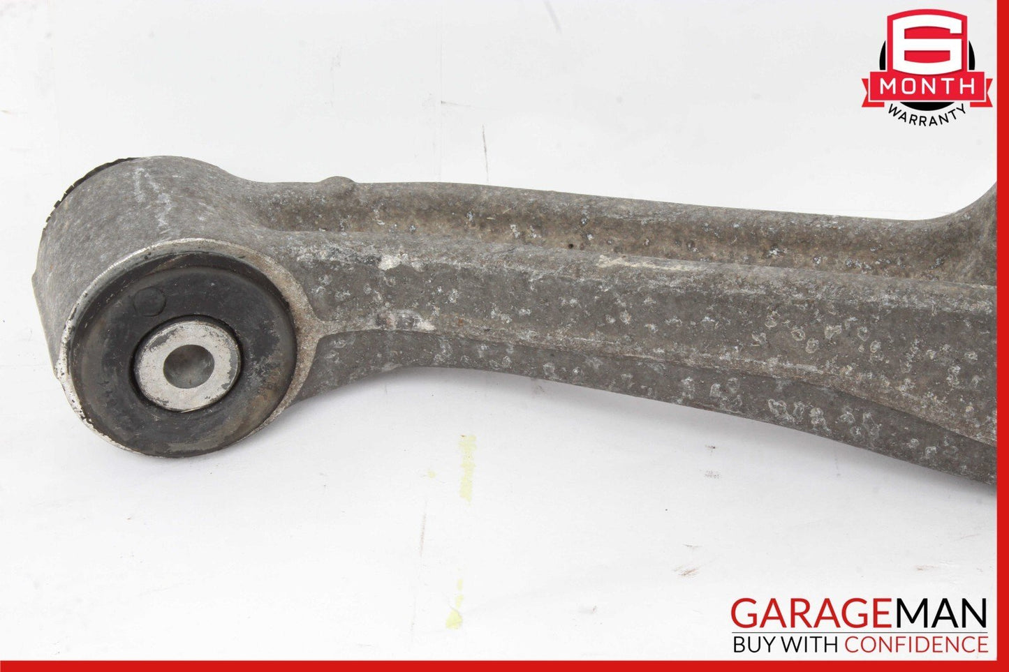 04-09 Cadillac XLR Rear Left Driver Side Lower Control Arm 10307581 OEM
