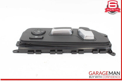 19-24 BMW M340i G20 Front Right Side Seat Power Adjustment Control Switch OEM