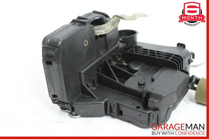 03-09 Mercedes W211 E350 Front Right Passenger Side Door Lock Latch Actuator OEM