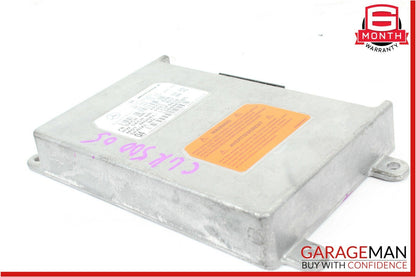 03-12 Mercedes CLK500 SL500 S600 C55 AMG Voice Communication Control Module Q4