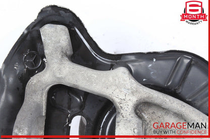 07-14 Mercedes W221 S550 S400 Front Right Wheel Carrier Spindle Knuckle Hub OEM