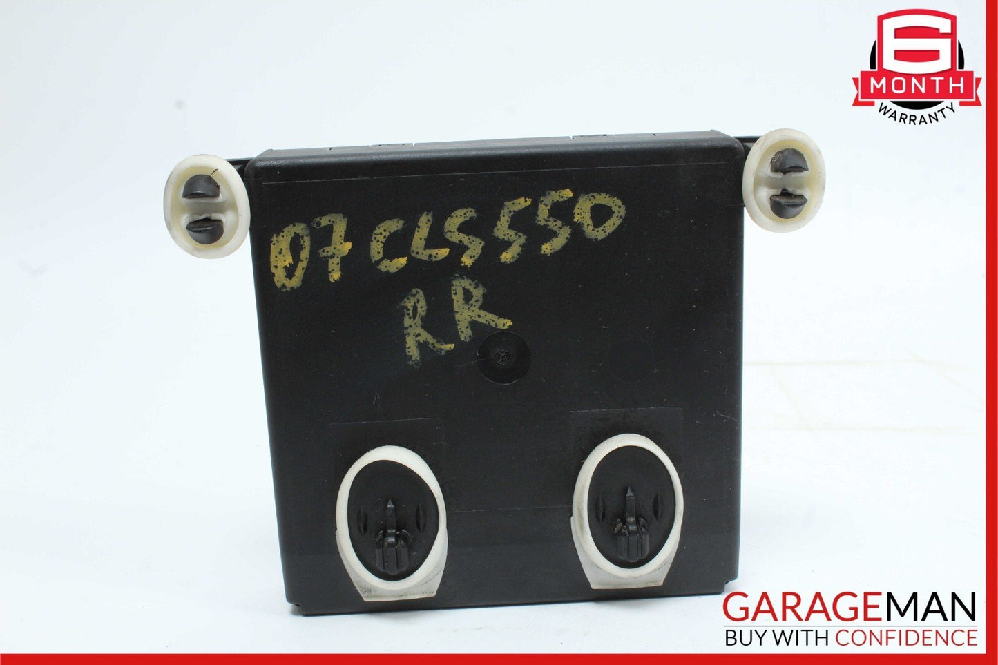 06-11 Mercedes W219 CLS550 CLS500 CLS350 Rear Right Side Door Control Module