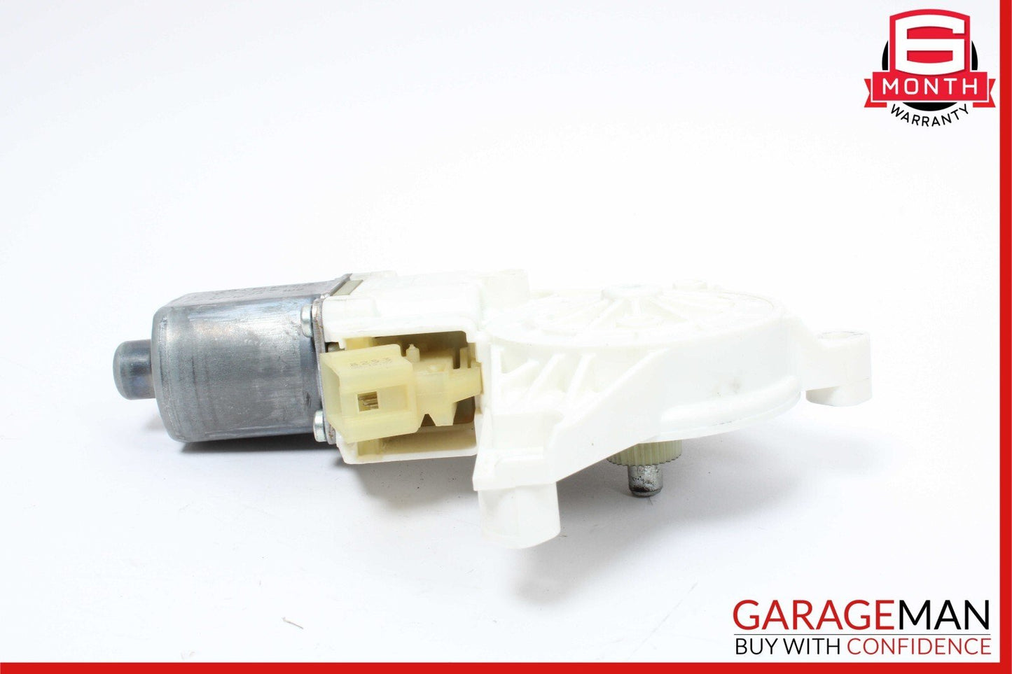 08-16 Mercedes W204 C300 E350 C350 Front Left Door Window Regulator Motor Unit