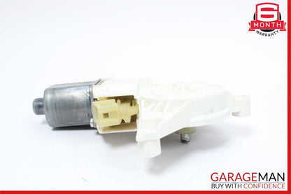 08-16 Mercedes W204 C300 E350 C350 Front Left Door Window Regulator Motor Unit